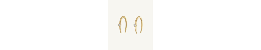 Hoop Earrings Hoop Earrings