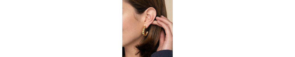 Multi-chain Necklaces Multi-chain Necklaces